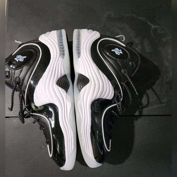 Nike Air Penny 2 \